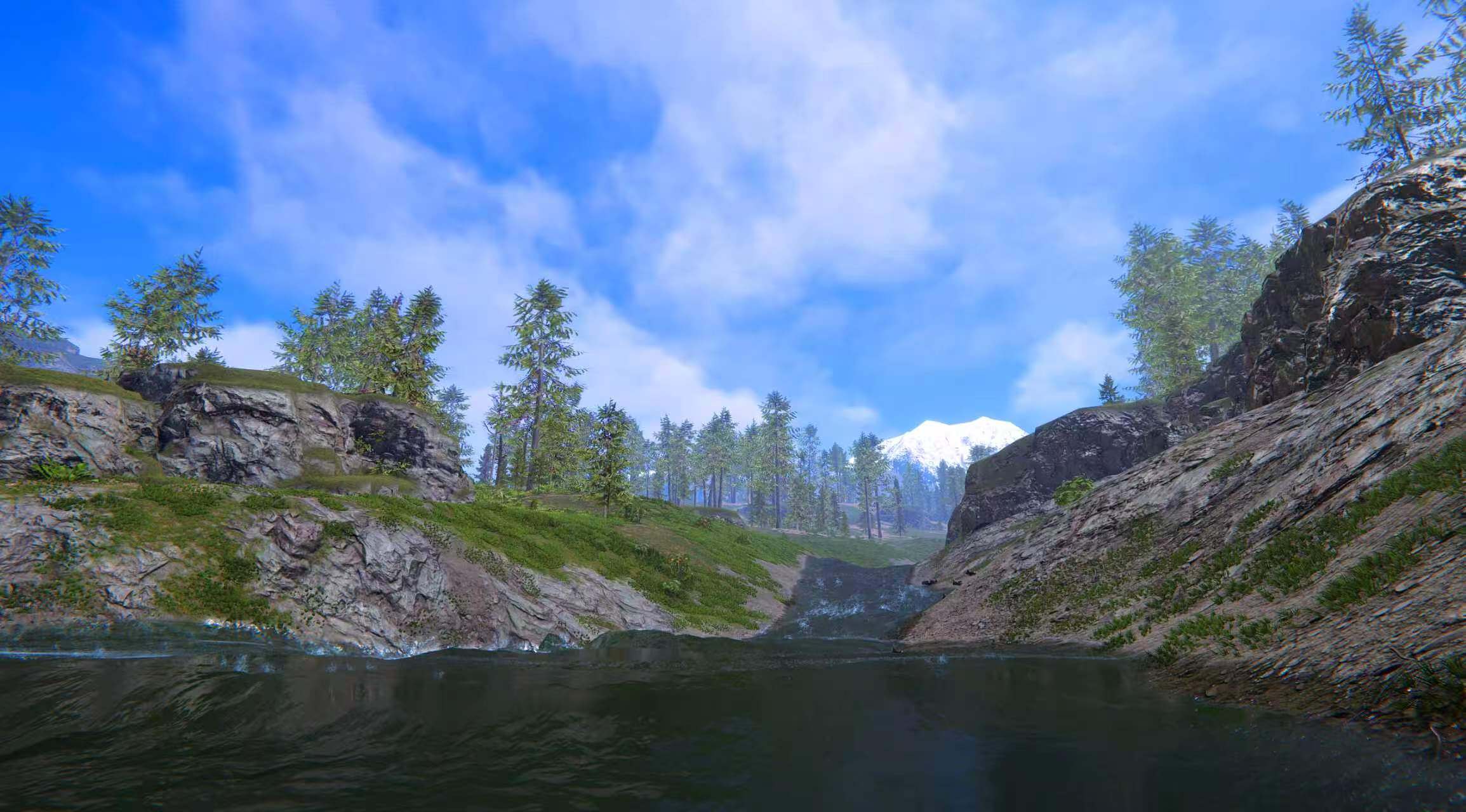 龙岛异兽游戏截图